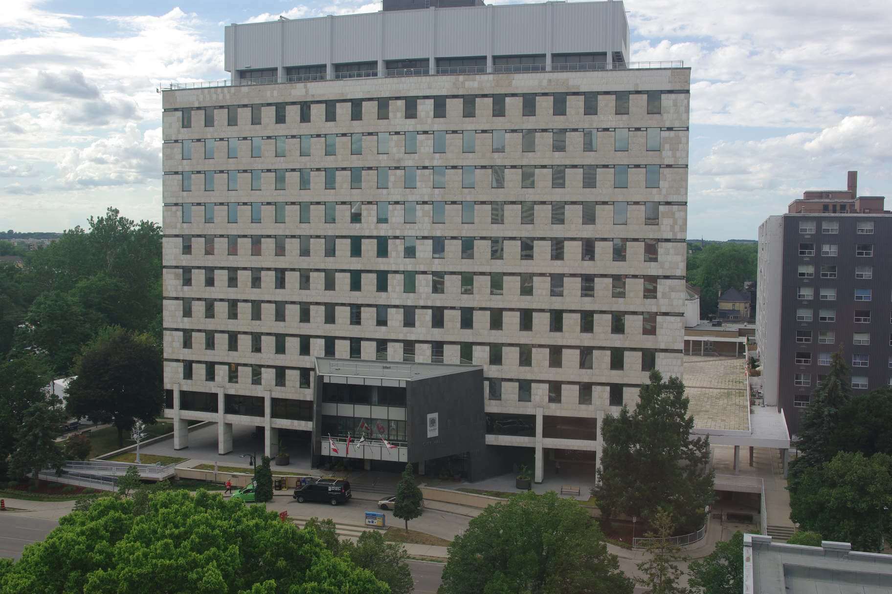 EAST LONDON Steve Baarda