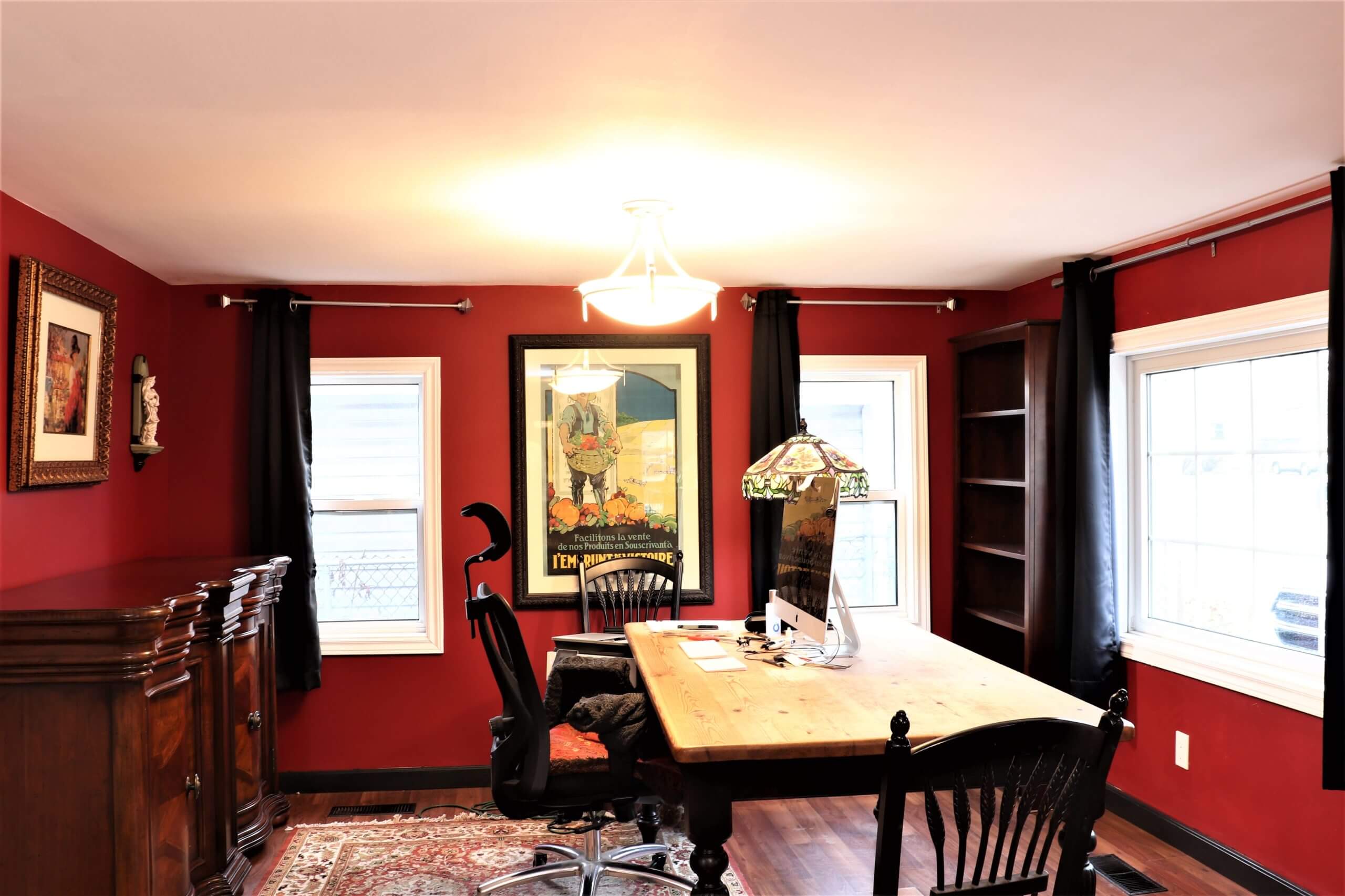 SOLD! 14 Emery Street West Steve Baarda