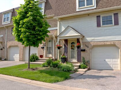 SOLD! 110-900 Pond View Road