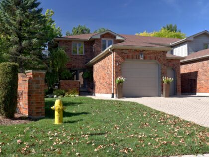For Sale! 1-70 Sunnyside Drive