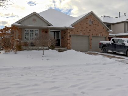 SOLD! 1363 Reardon Boulevard